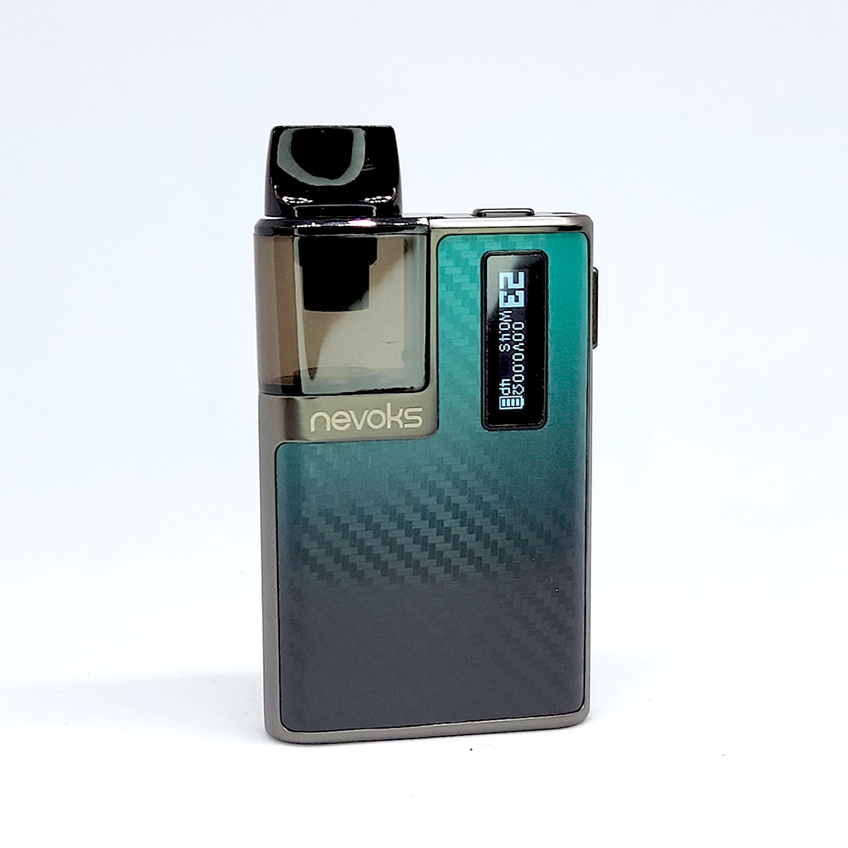 Nevoks Pagee Pod  |