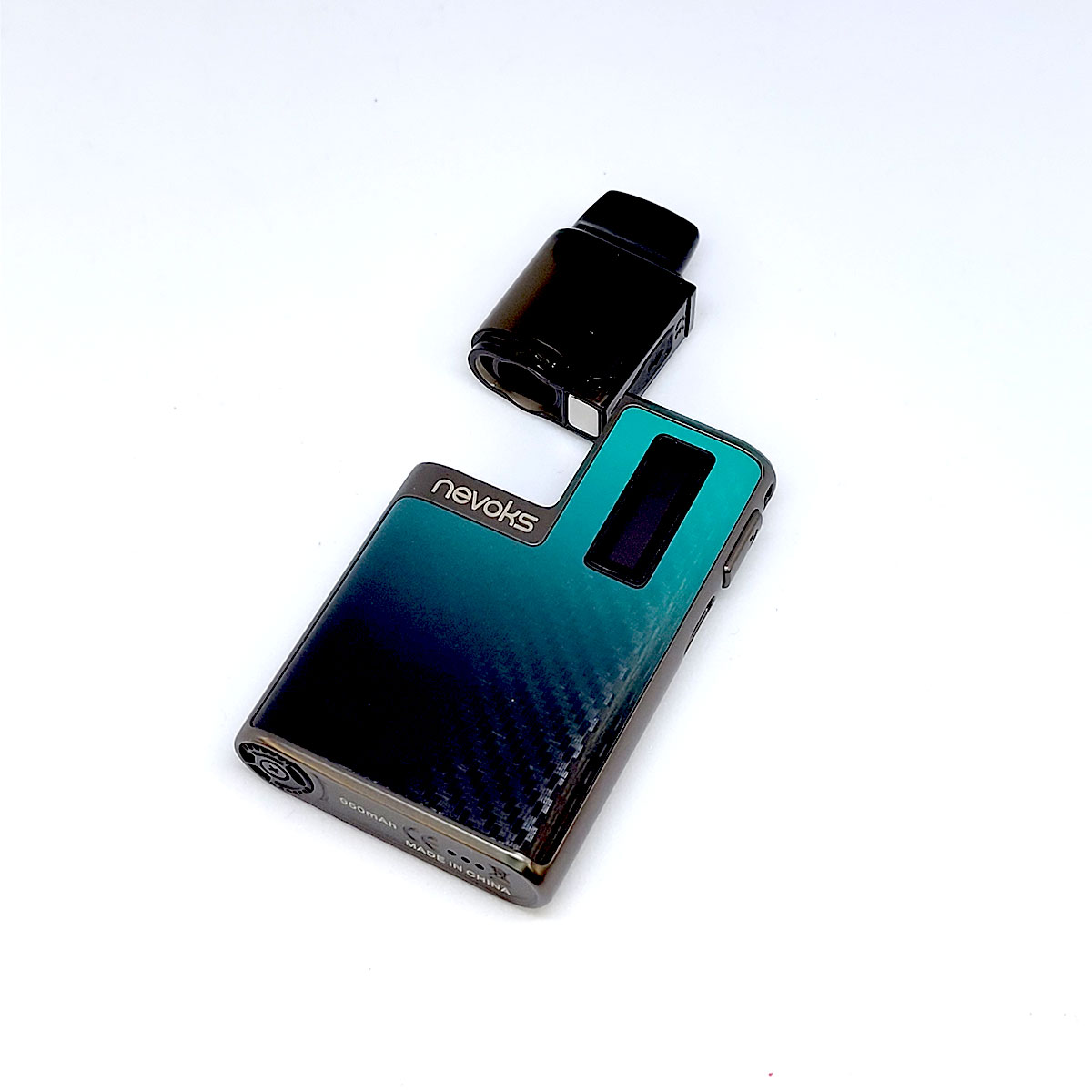 e-liquide avec nicotine 12 mg Nevoks Pagee Kit 5-30W 950mAH main image 0